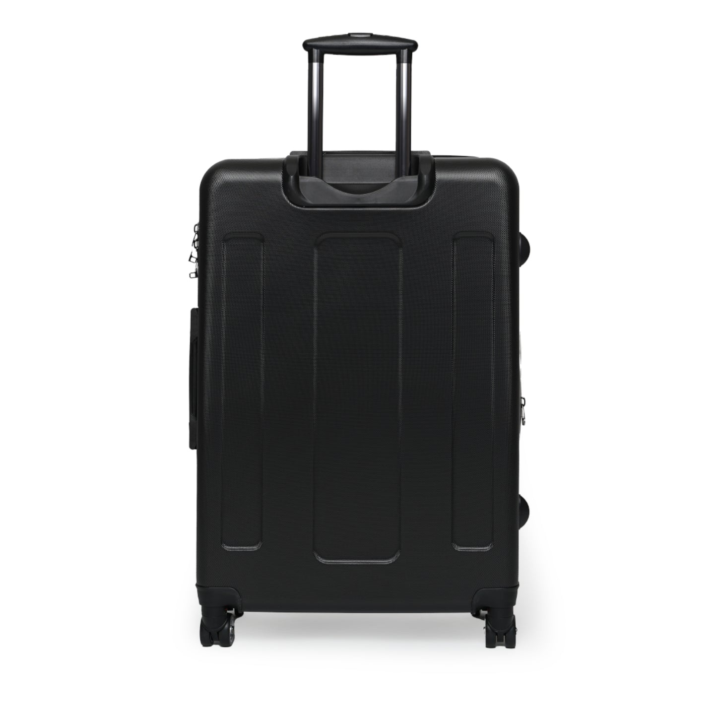 Cruise Addict Luggage, Travel Suitcase for Cruise Lovers