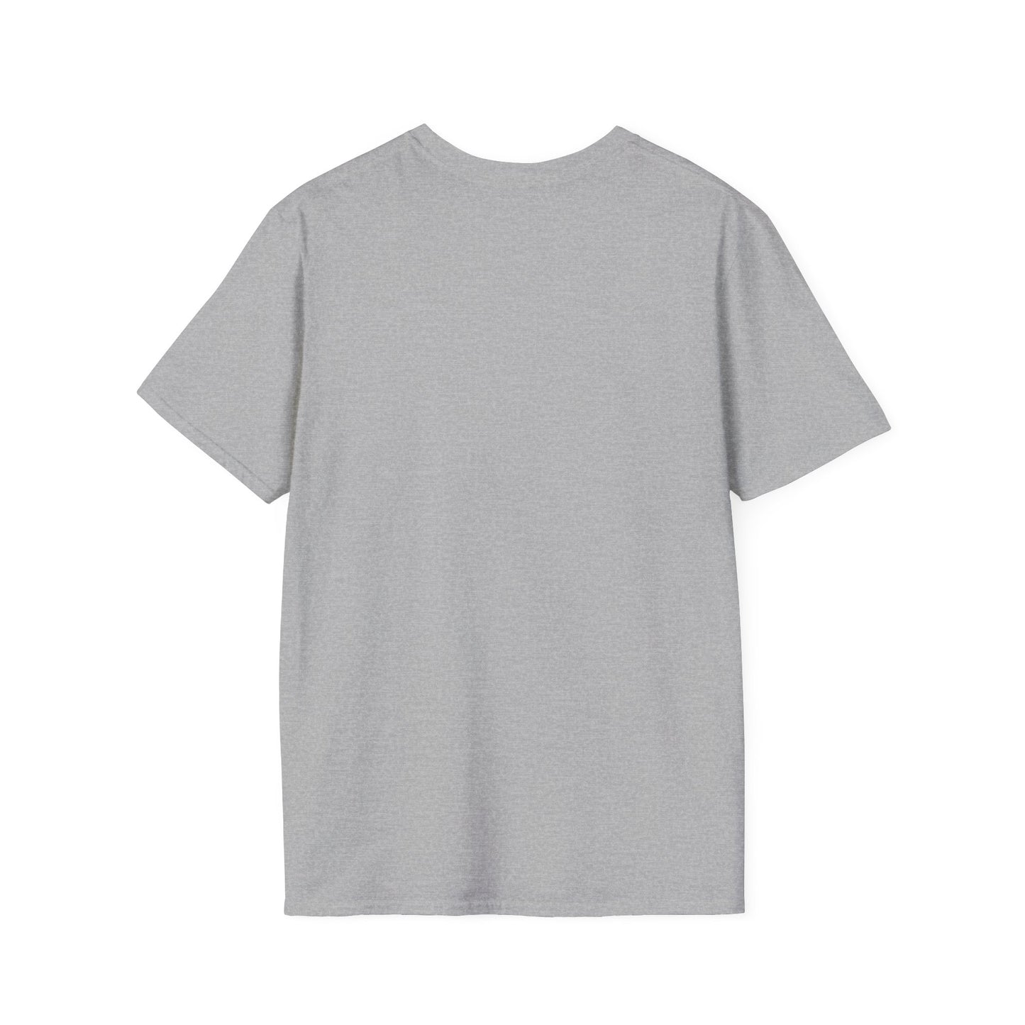 Cruise Addict Definition T-Shirt Unisex Softstyle Shirt