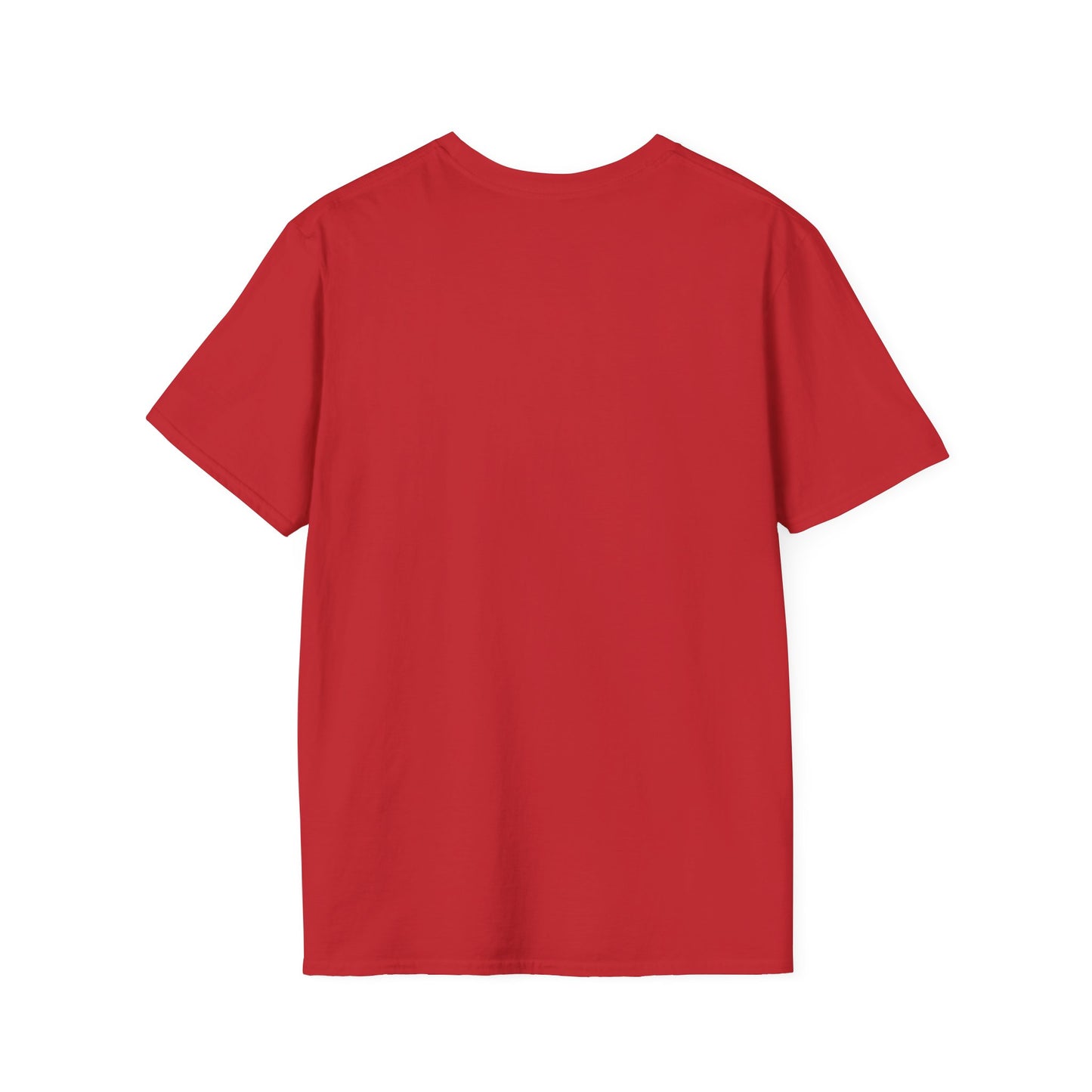 Cruise Addict Definition T-Shirt Unisex Softstyle Shirt