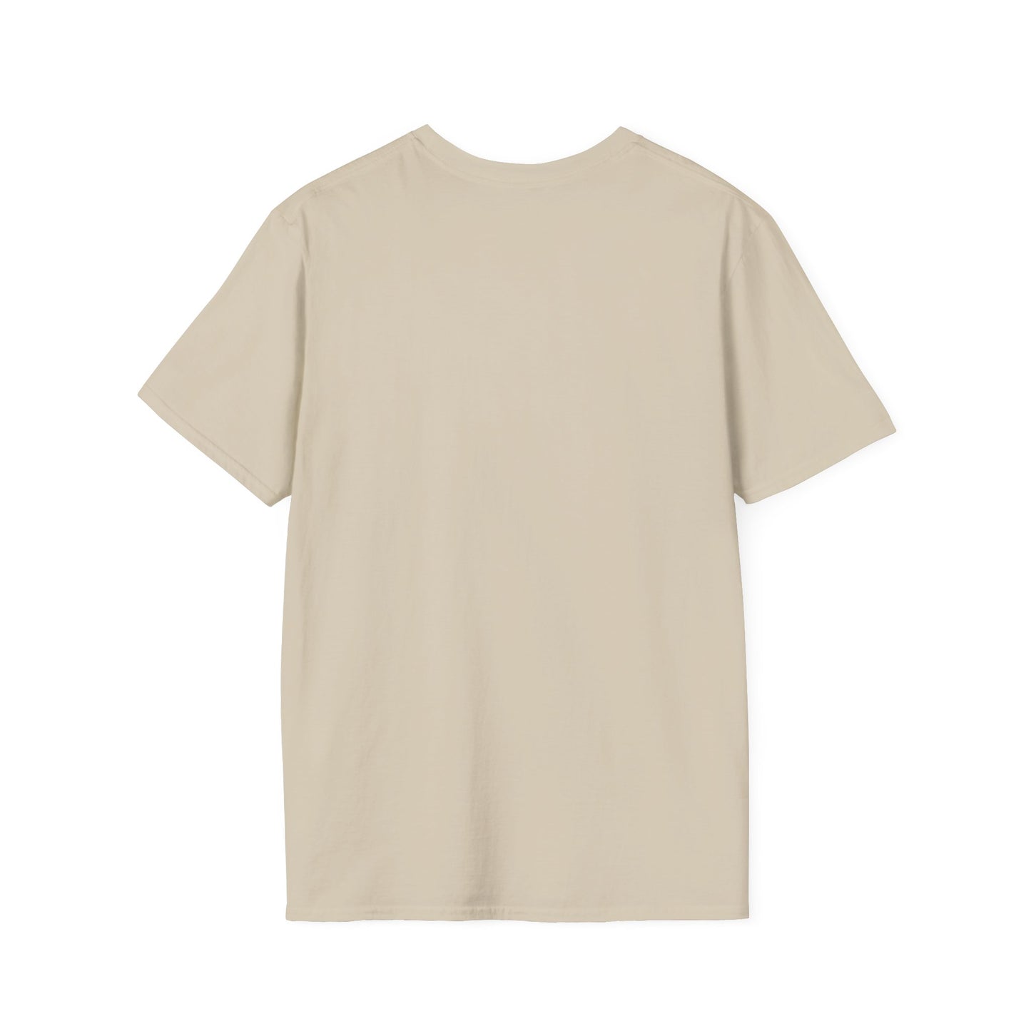 Cruise Addict Definition T-Shirt Unisex Softstyle Shirt