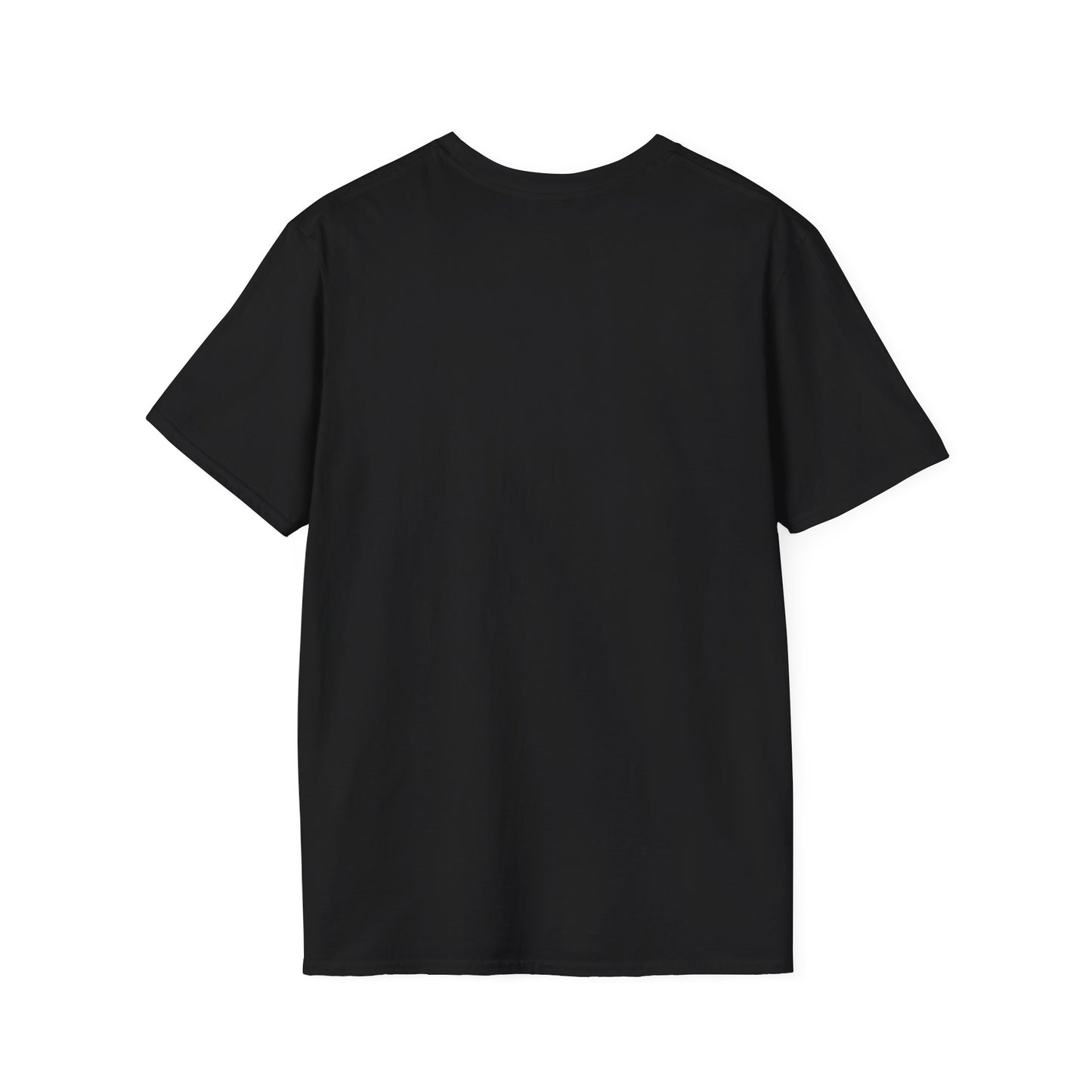 Cruise Addict Softstyle T-Shirt – 100% Ring-Spun Cotton, Lightweight Comfort, DTG Front Print