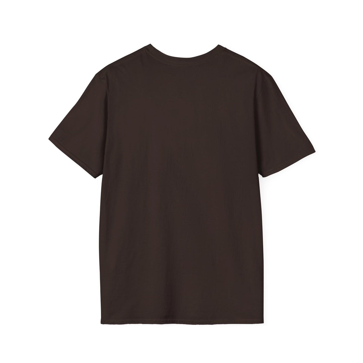 Cruise Addict Definition T-Shirt Unisex Softstyle Shirt
