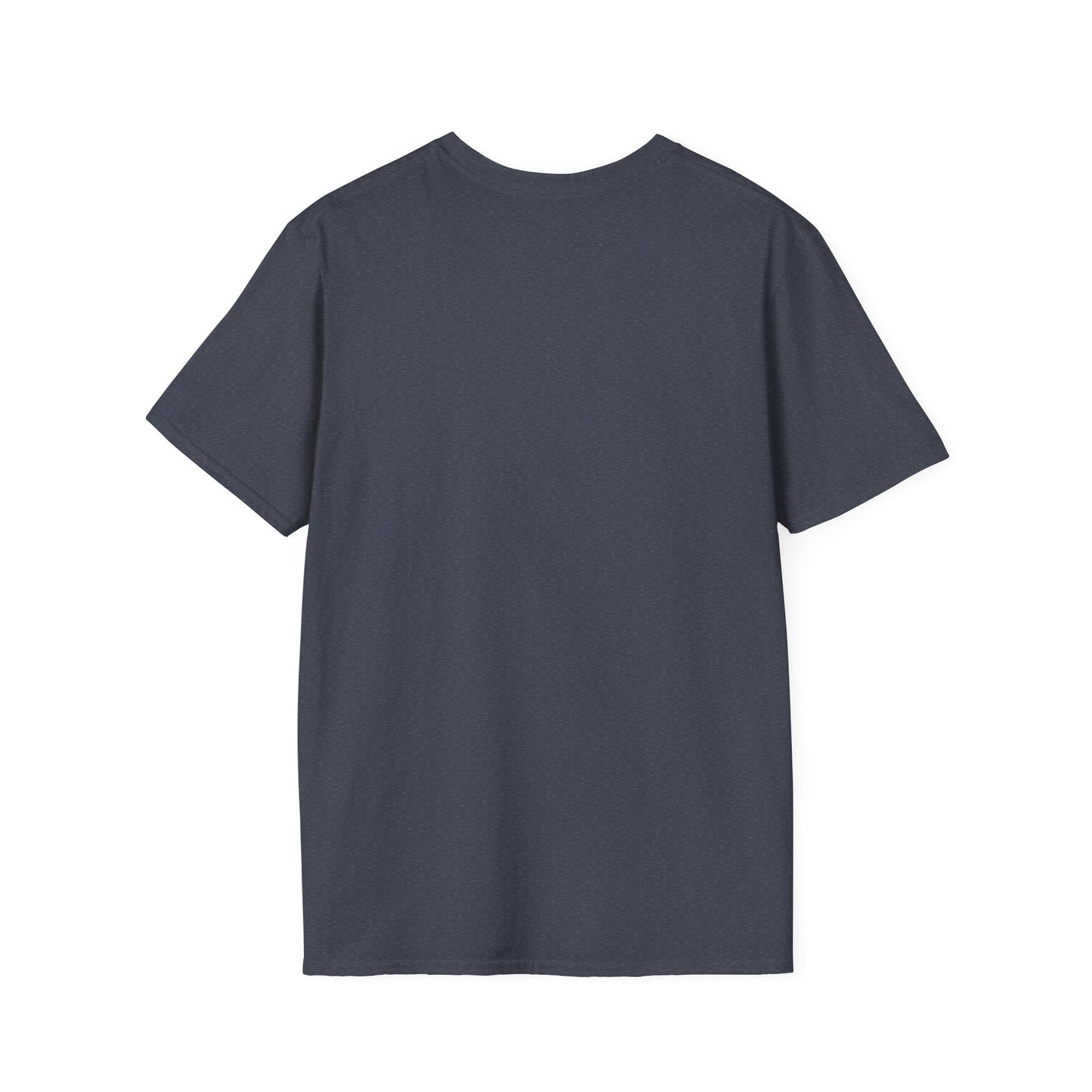 Cruise Addict Softstyle T-Shirt – 100% Ring-Spun Cotton, Lightweight Comfort, DTG Front Print