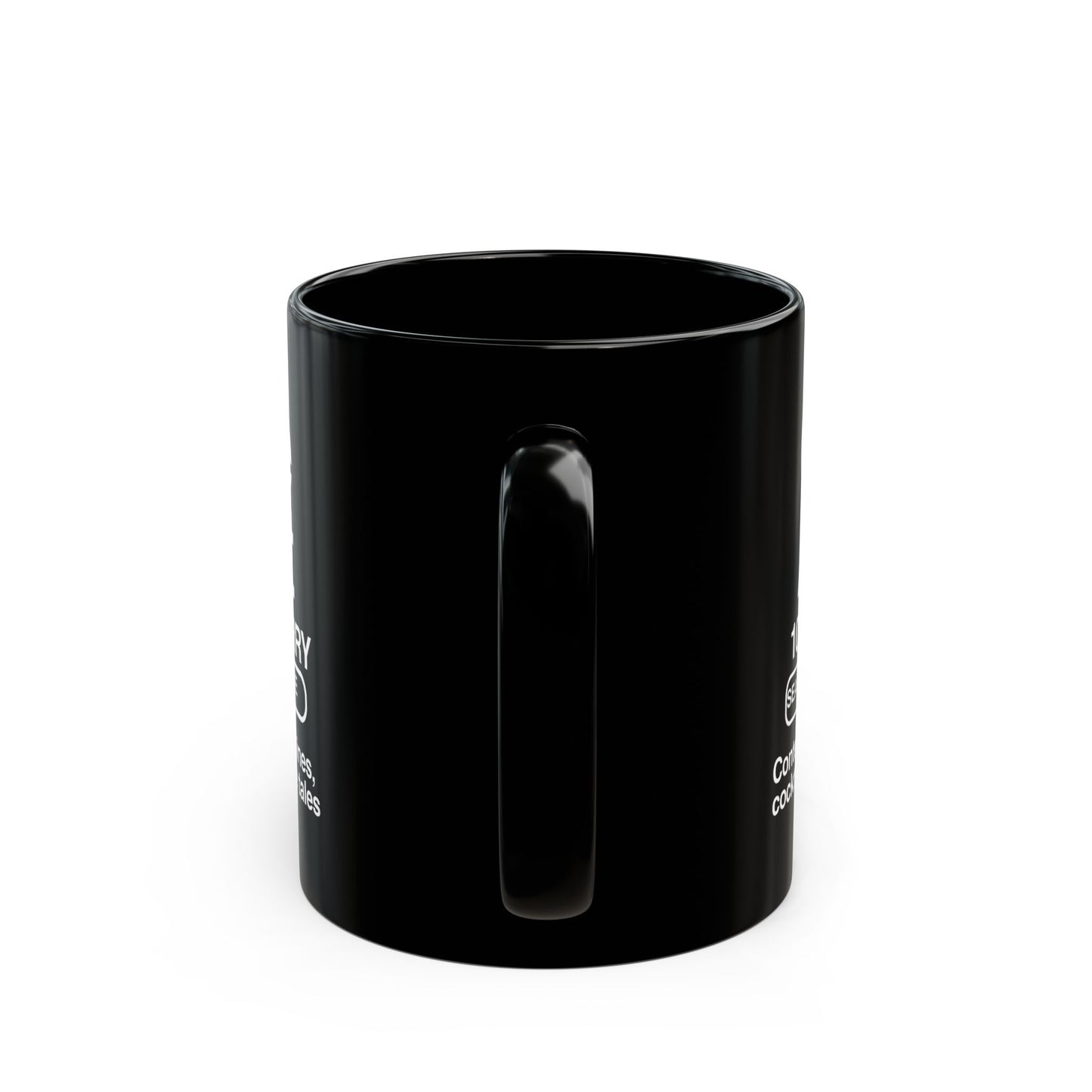 Cruise Addict Mug