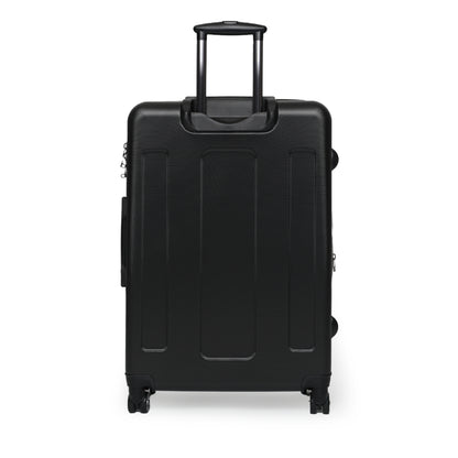Cruise Addict Luggage, Travel Suitcase for Cruise Lovers