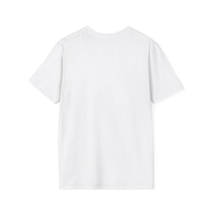 Cruise Addict Definition T-Shirt  Unisex Softstyle Shirt