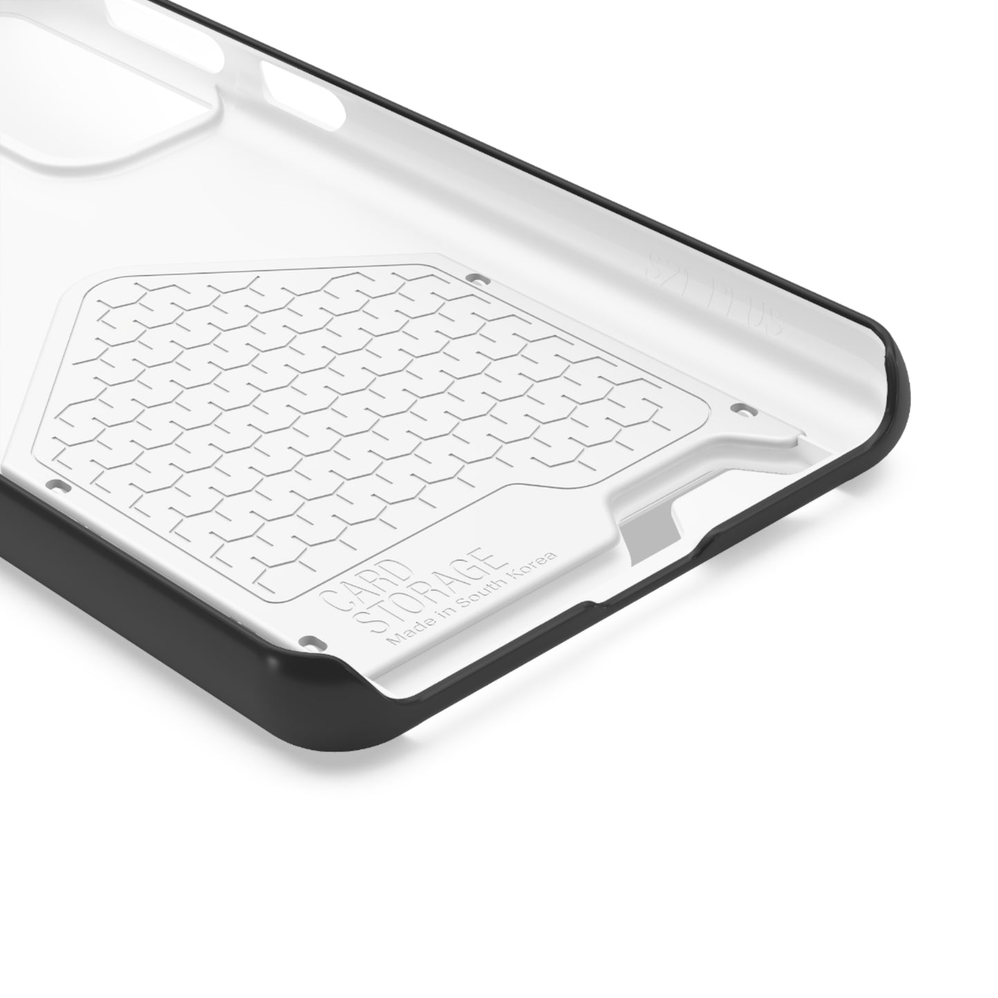 Cruise Addict Phone Case with Card Holder