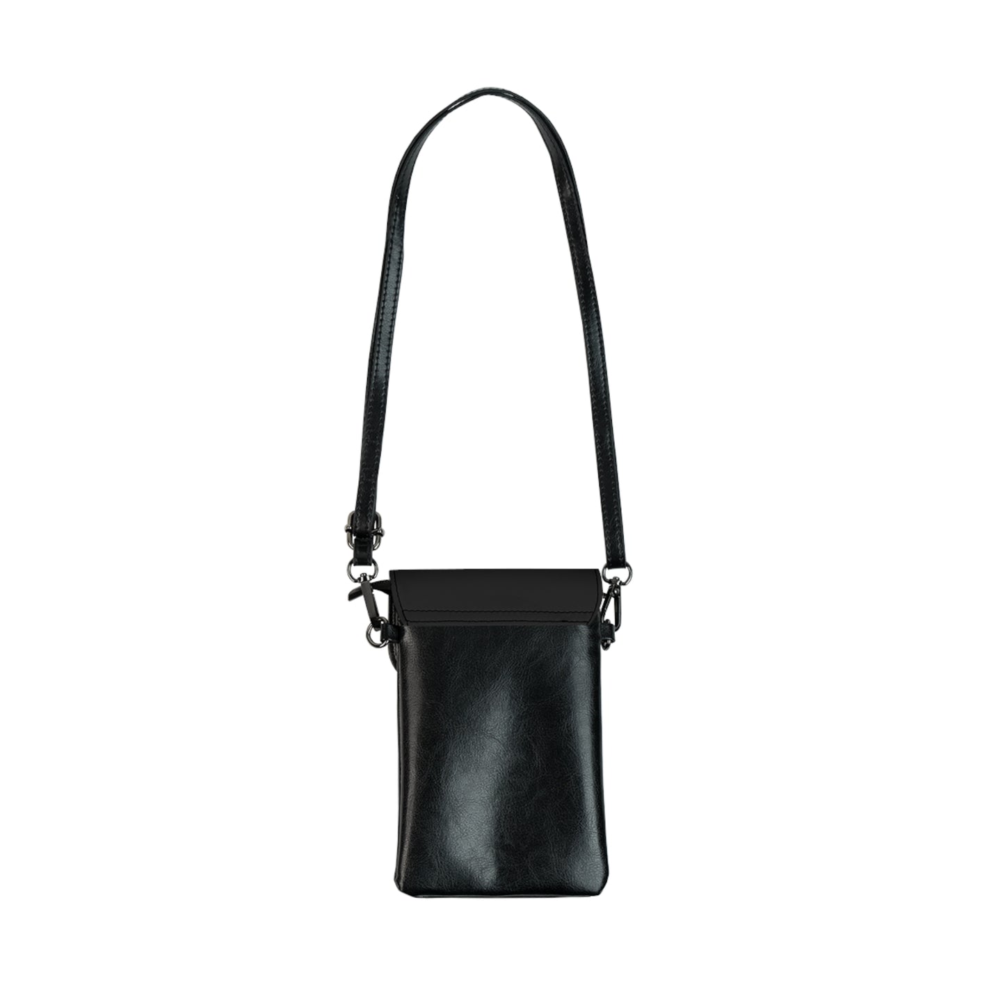 Cruise Addict Port Day Pouch – Crossbody Travel Wallet