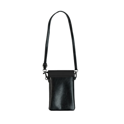 Cruise Addict Port Day Pouch – Crossbody Travel Wallet