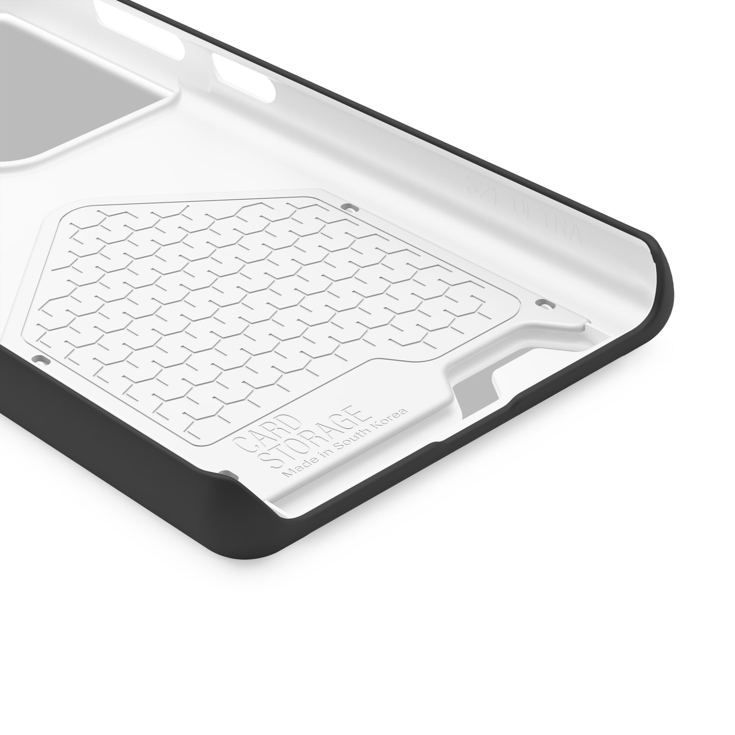 Cruise Addict Phone Case with Card Holder