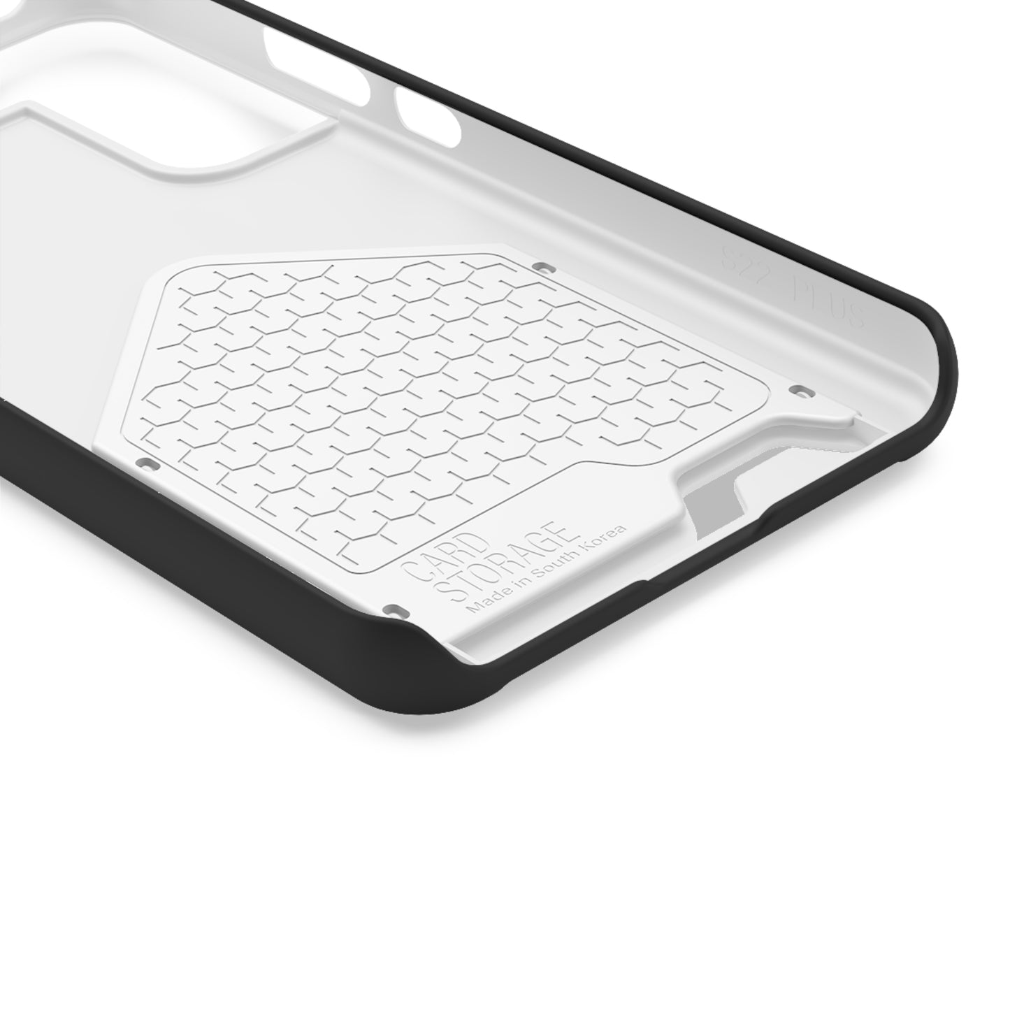 Cruise Addict Phone Case with Card Holder