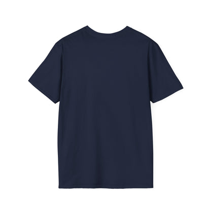 Cruise Addict Softstyle T-Shirt – 100% Ring-Spun Cotton, Lightweight Comfort, DTG Front Print