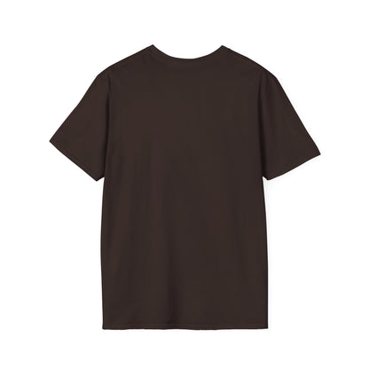 Cruise Addict Definition T-Shirt  Unisex Softstyle Shirt