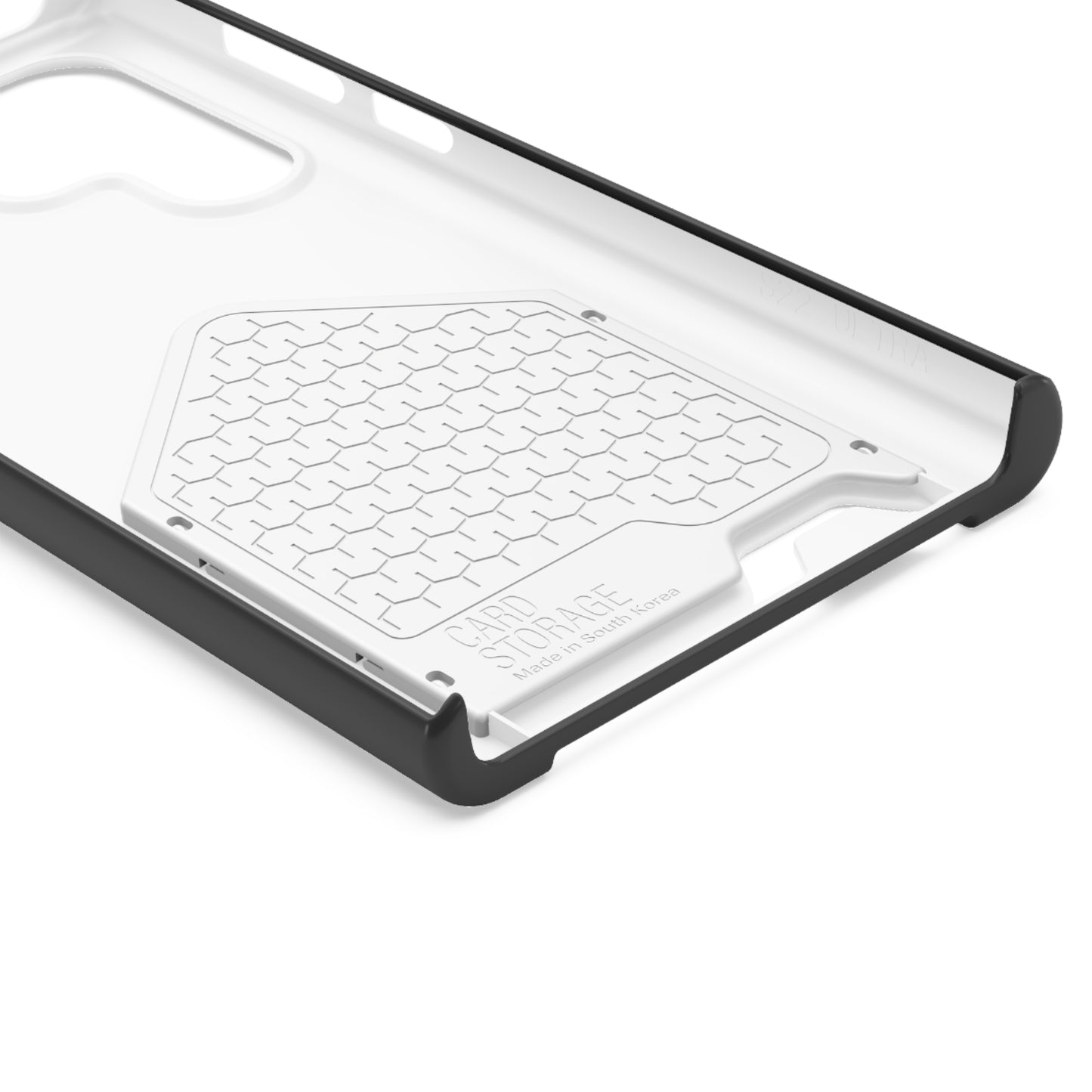 Cruise Addict Phone Case with Card Holder