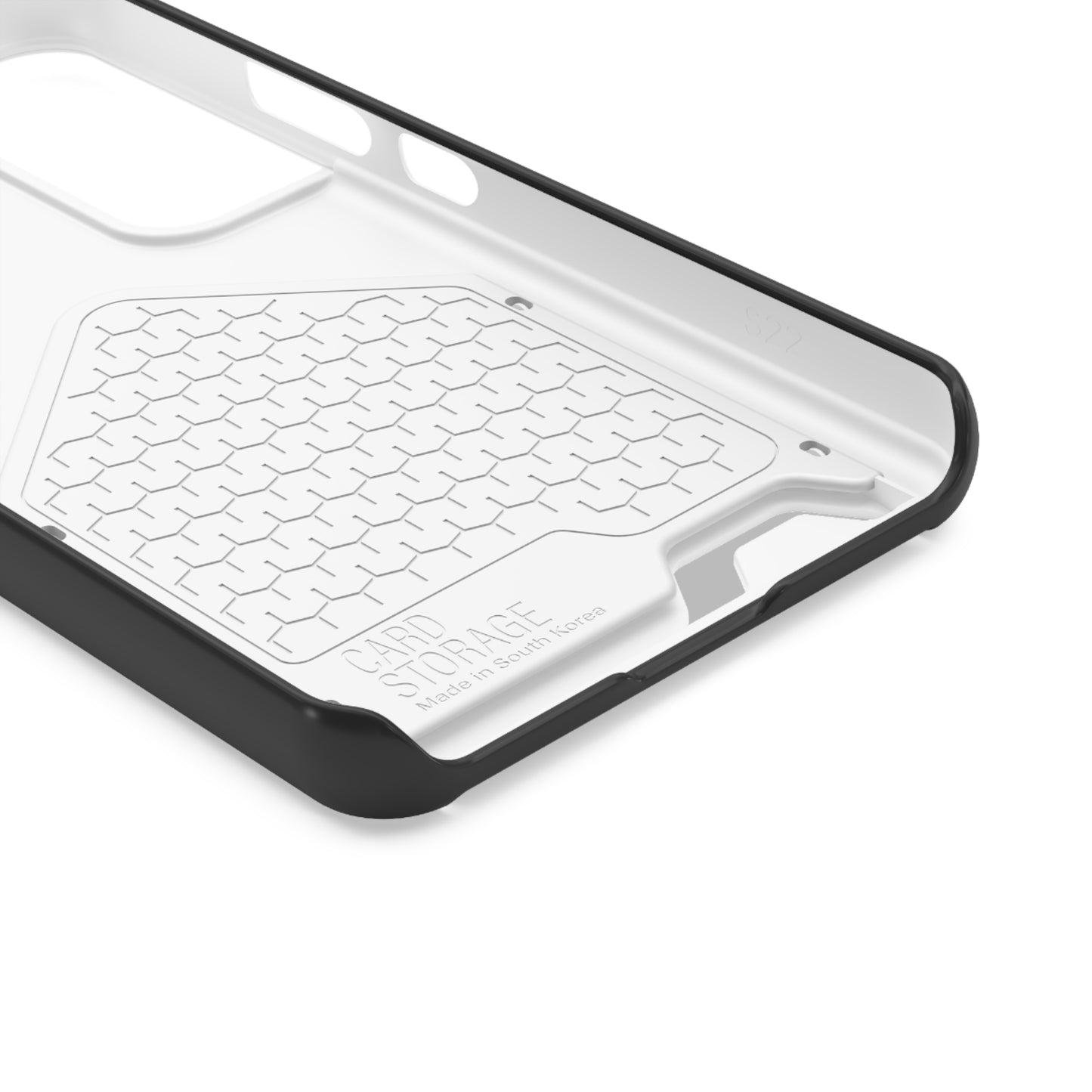 Cruise Addict Phone Case with Card Holder