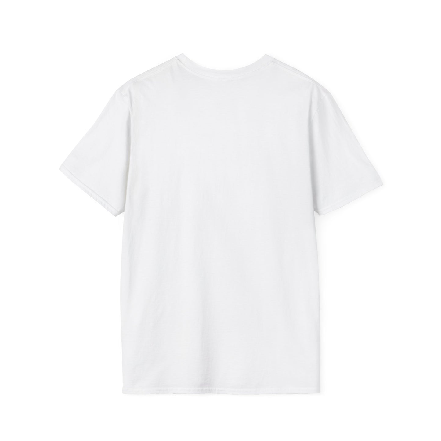 Cruise Addict Softstyle T-Shirt – 100% Ring-Spun Cotton, Lightweight Comfort, DTG Front Print