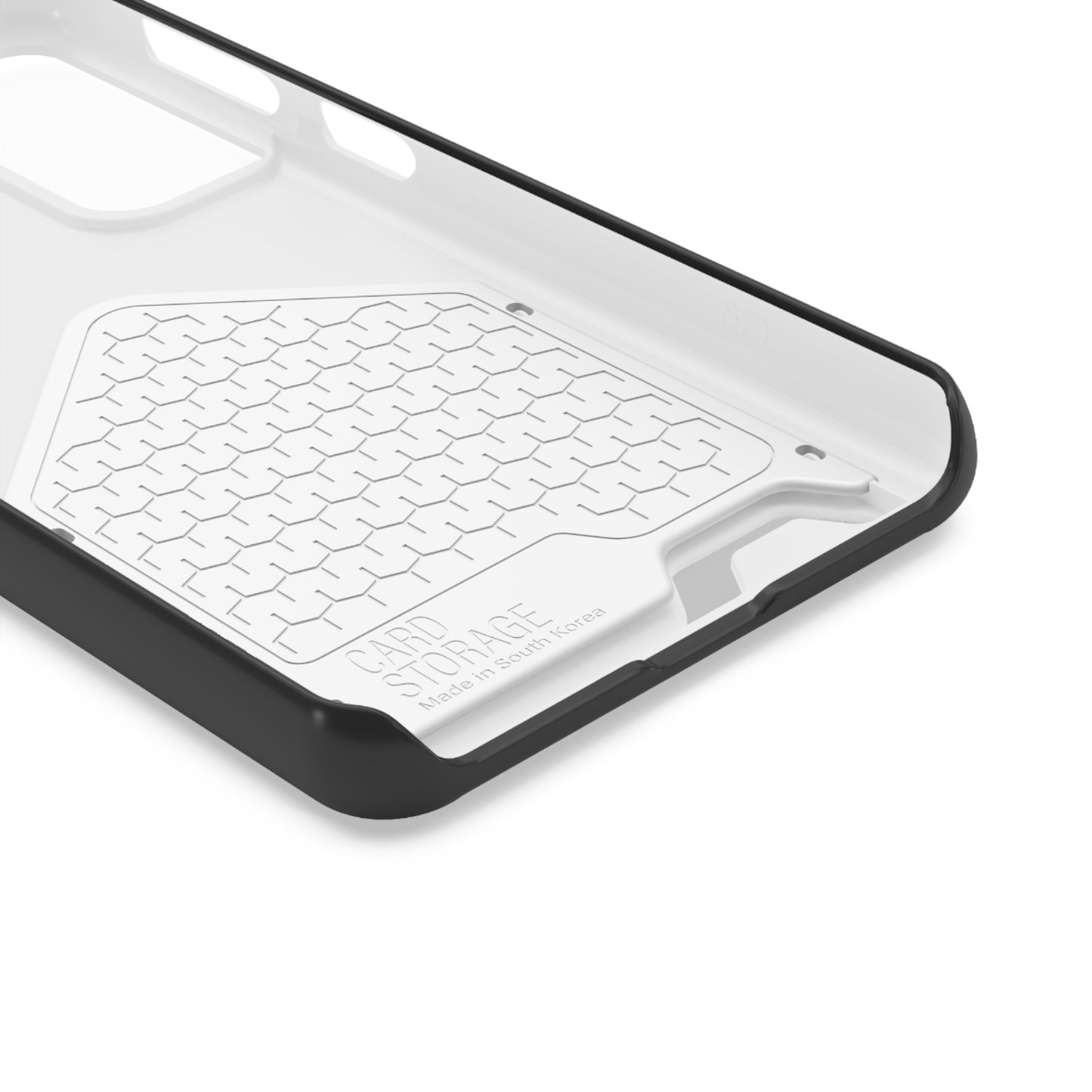Cruise Addict Phone Case with Card Holder