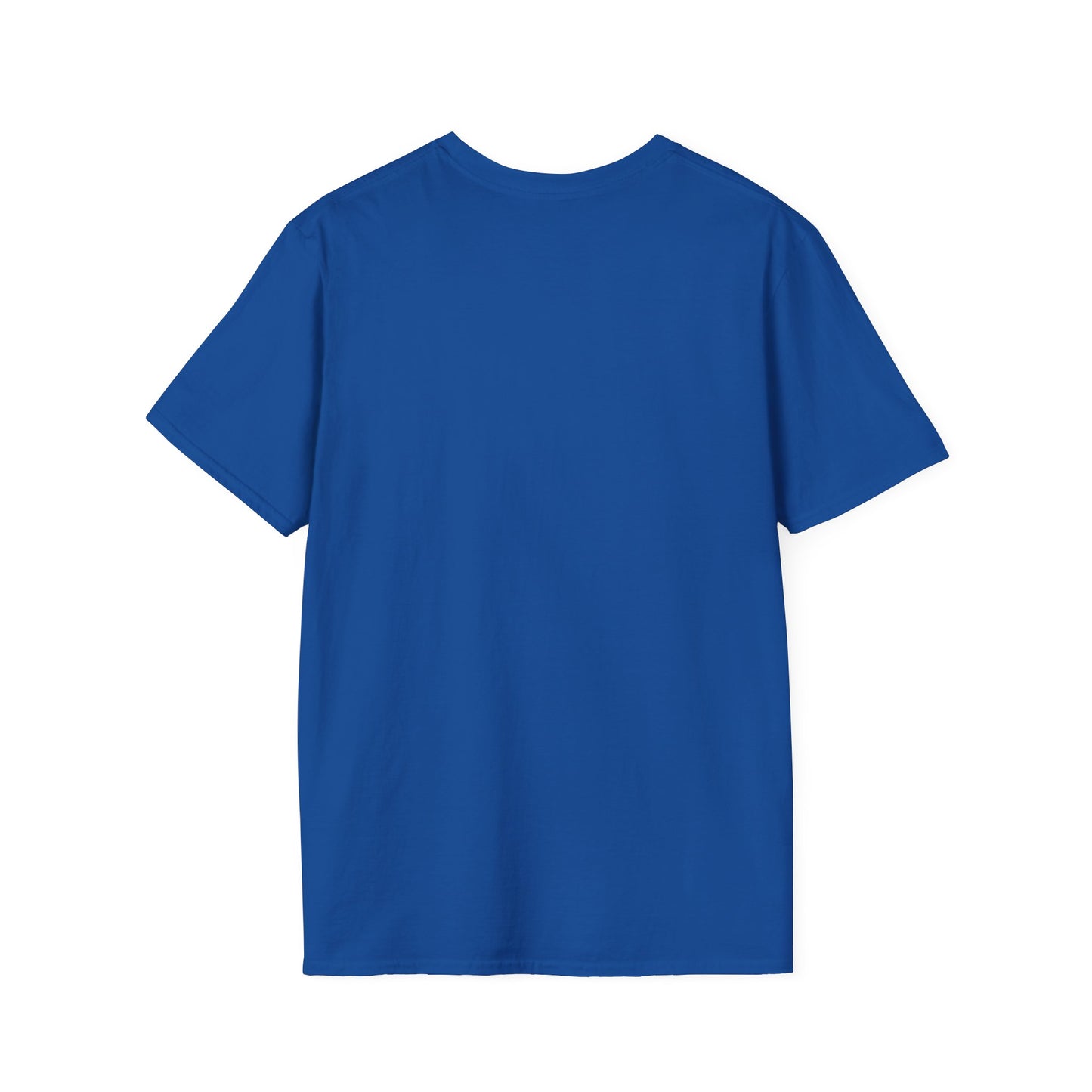 Cruise Addict Definition T-Shirt  Unisex Softstyle Shirt