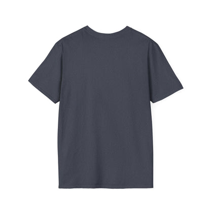 Cruise Addict Softstyle T-Shirt – 100% Ring-Spun Cotton, Lightweight Comfort, DTG Front Print