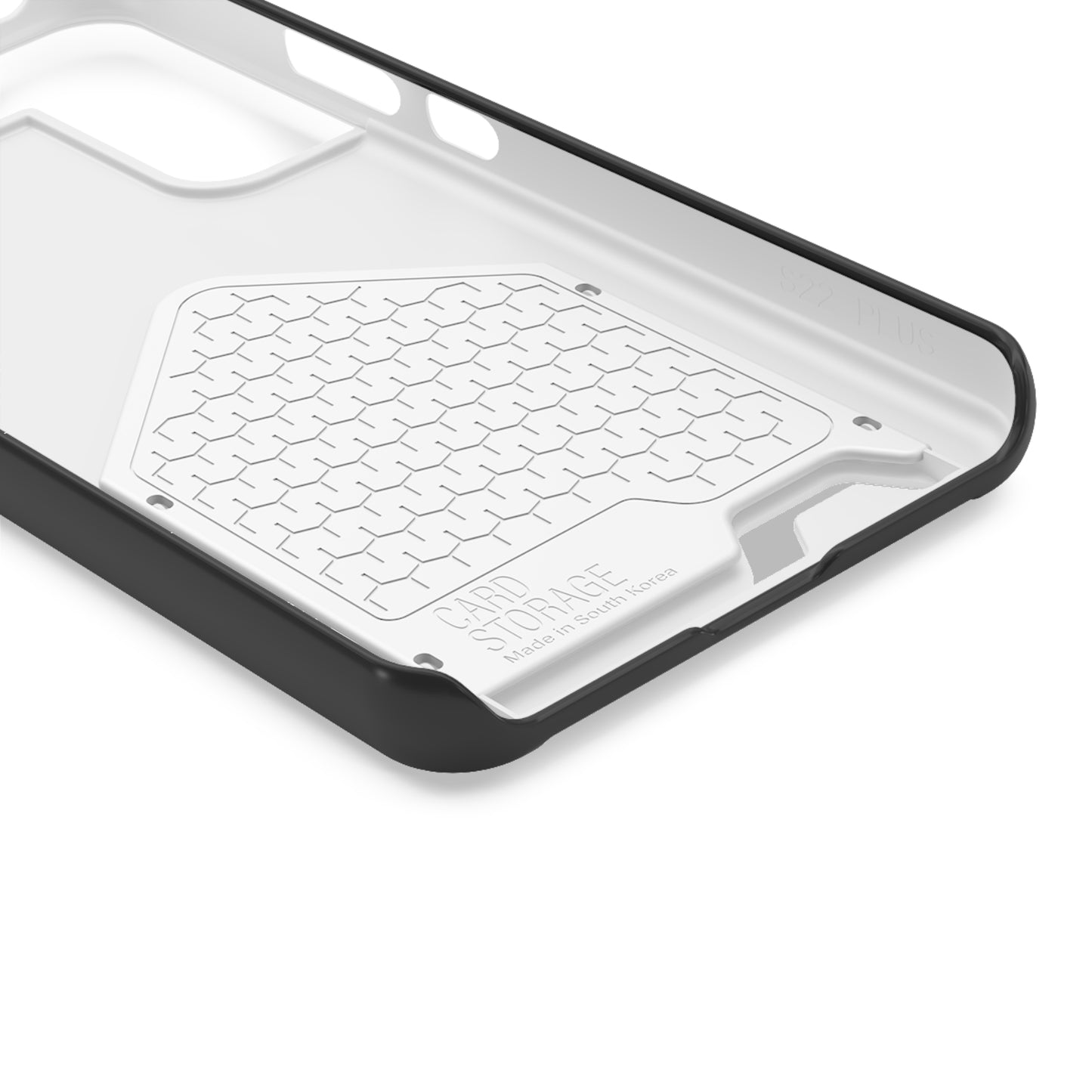Cruise Addict Phone Case with Card Holder