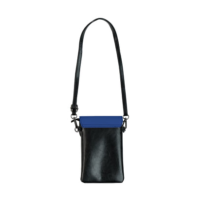 Cruise Addict Port Day Pouch – Crossbody Travel Wallet