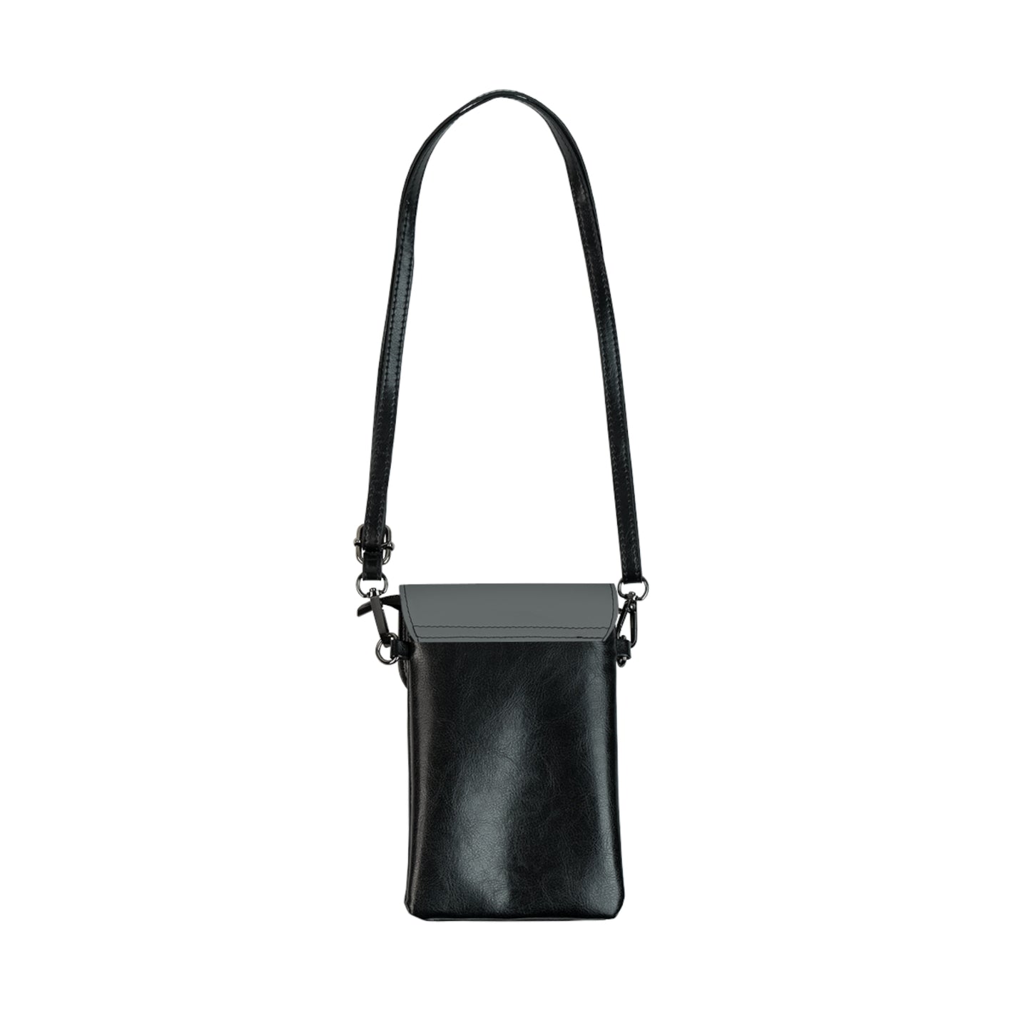 Cruise Addict Port Day Pouch – Crossbody Travel Wallet