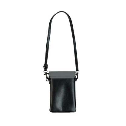 Cruise Addict Port Day Pouch – Crossbody Travel Wallet